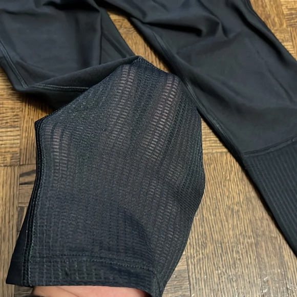 UNDER ARMOUR Black leggings - Picture 6 of 8